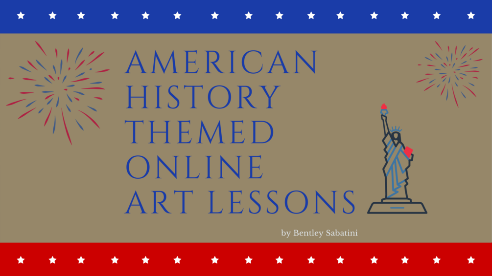 american-history-art-lessons