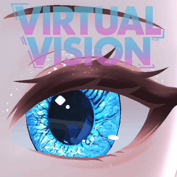 Roots of Life Eyes Animated Audio link Eyes - Eye Textures for VRCHAT 