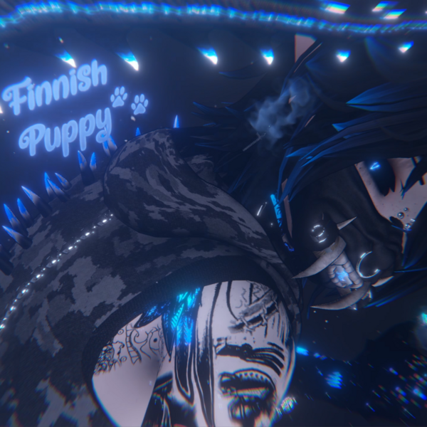 Hideo Remake 3.0 By Finnish Puppy SPS