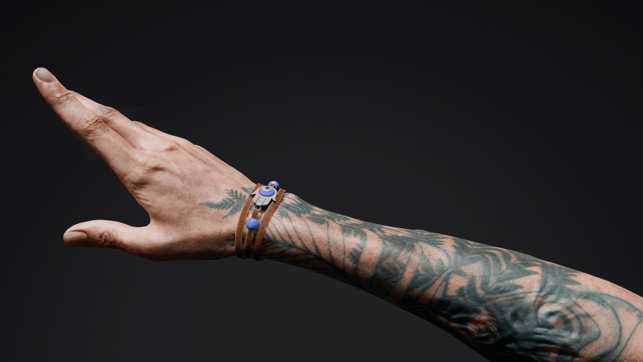 Ellie Viewmodel Multirig screenshot 2