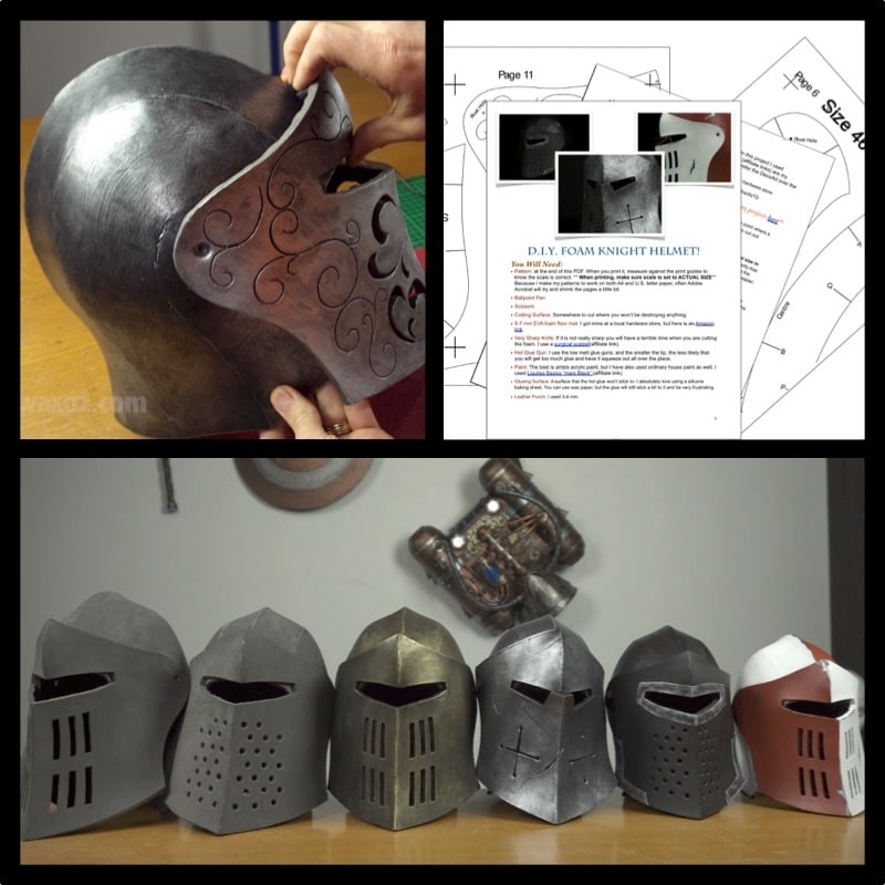 printable-knight-helmet