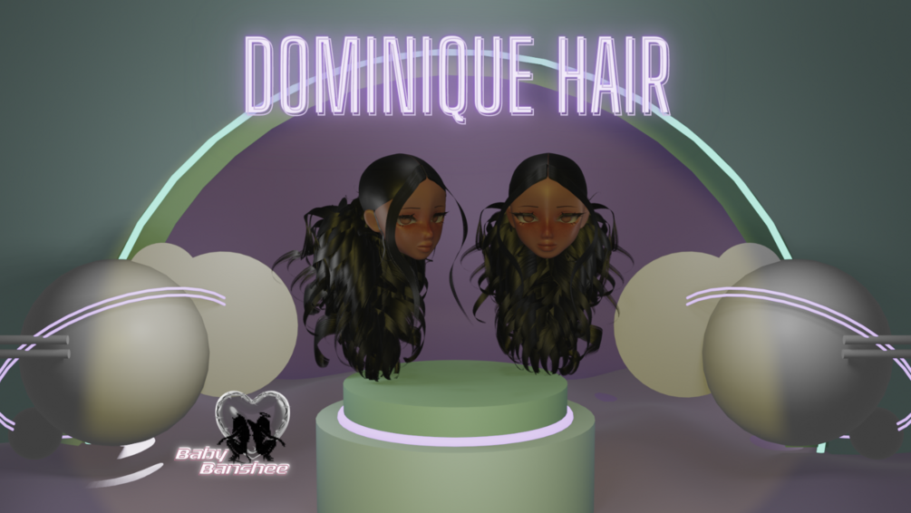 Dominique Hair