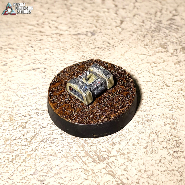 Pocket Dimension Studios