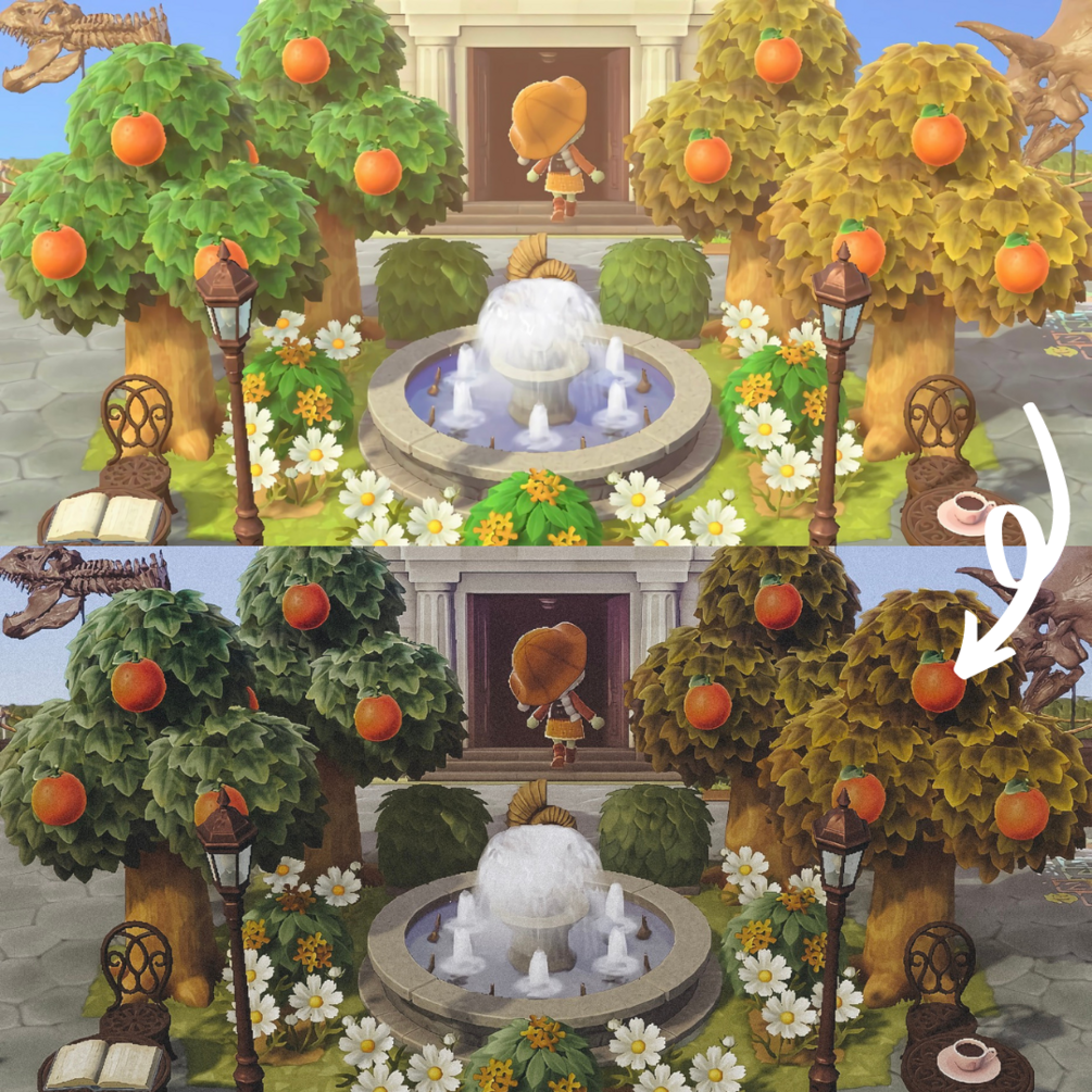 Ahhh yes. Exquisite. Simply sublime 🧐 : r/AnimalCrossing