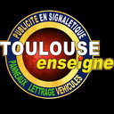 Gumroad profile picture for @toulouse