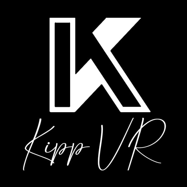 Kipp VR World Permission and Badge System