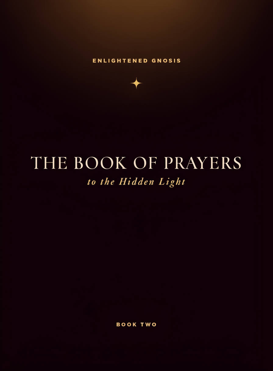 Book of Prayers II — Prayers for Grief and Doubt, for Others, and for the Deep