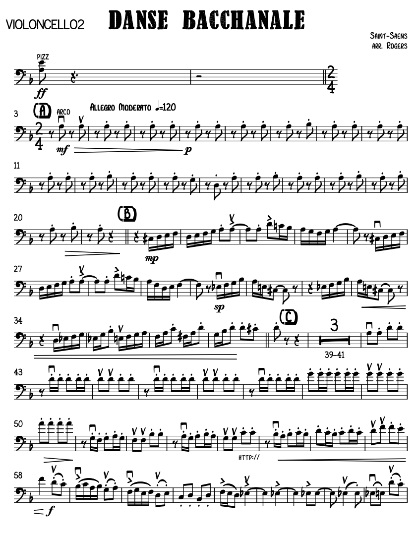 Everybody wants to rule the world – Tears for Fears Sheet music for Violin,  Cello (String Quartet)