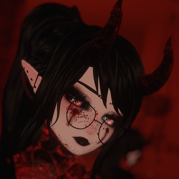 Bloodlust (Female Pandabase)