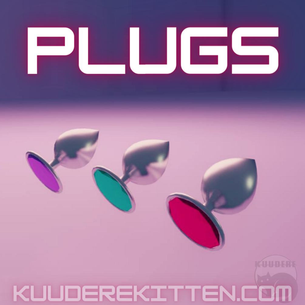 plugs-free