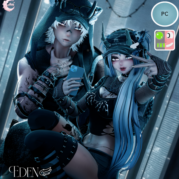 「𝚆𝚛𝚎𝚗 𝚊𝚗𝚍 𝚆𝚊𝚍𝚎」 𝚅𝚁𝙲𝙵𝚃 𝙋𝘾 𝙊𝙉𝙇𝙔