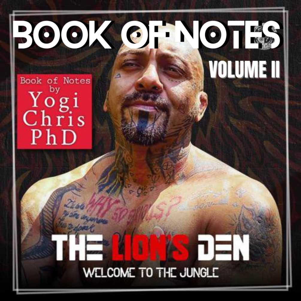 AZD's LION'S DEN Ebook (148 Lecture NOTES Vol II)