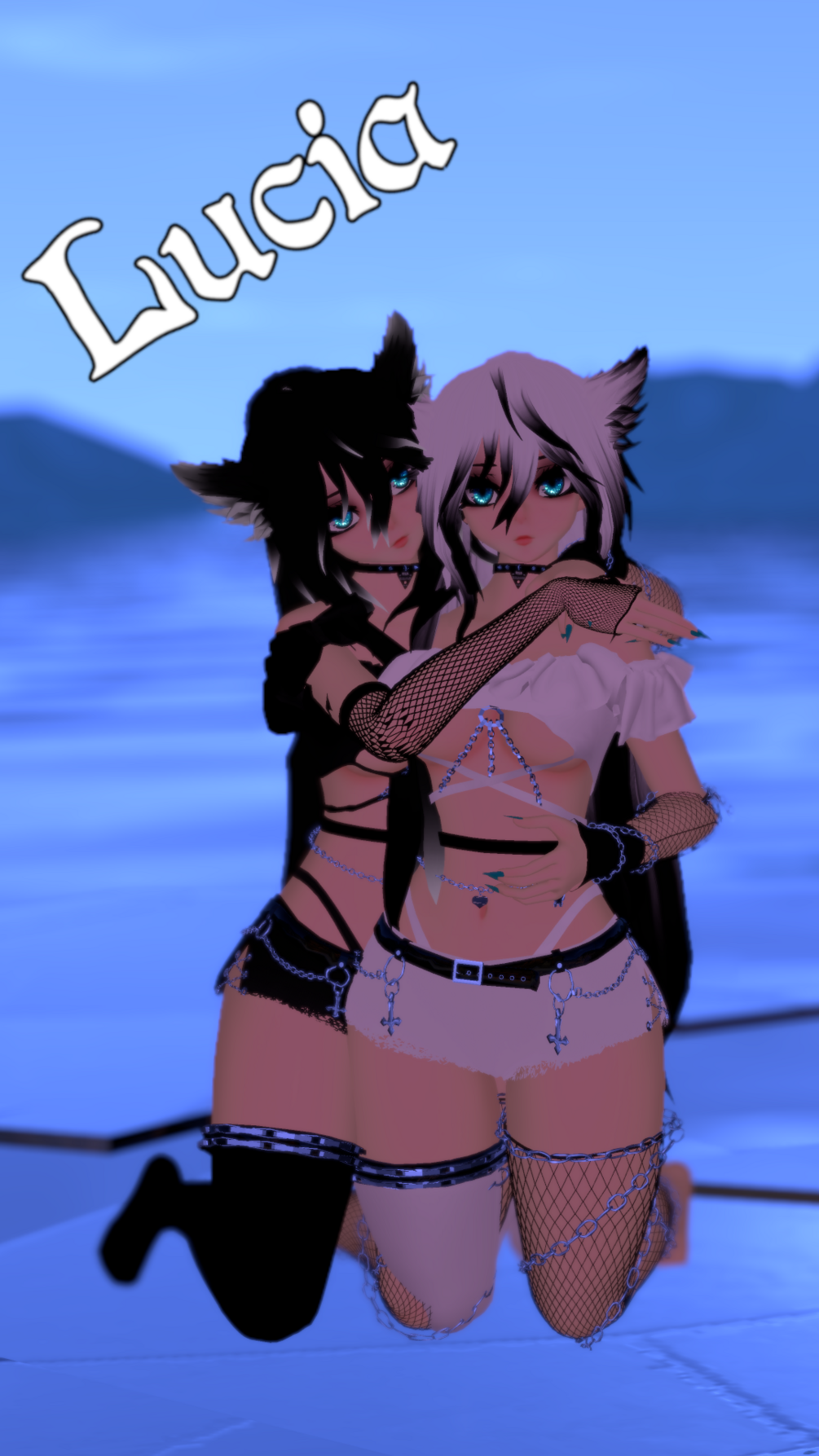 Lucia (Limited release)