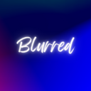Gumroad profile picture for @blurred