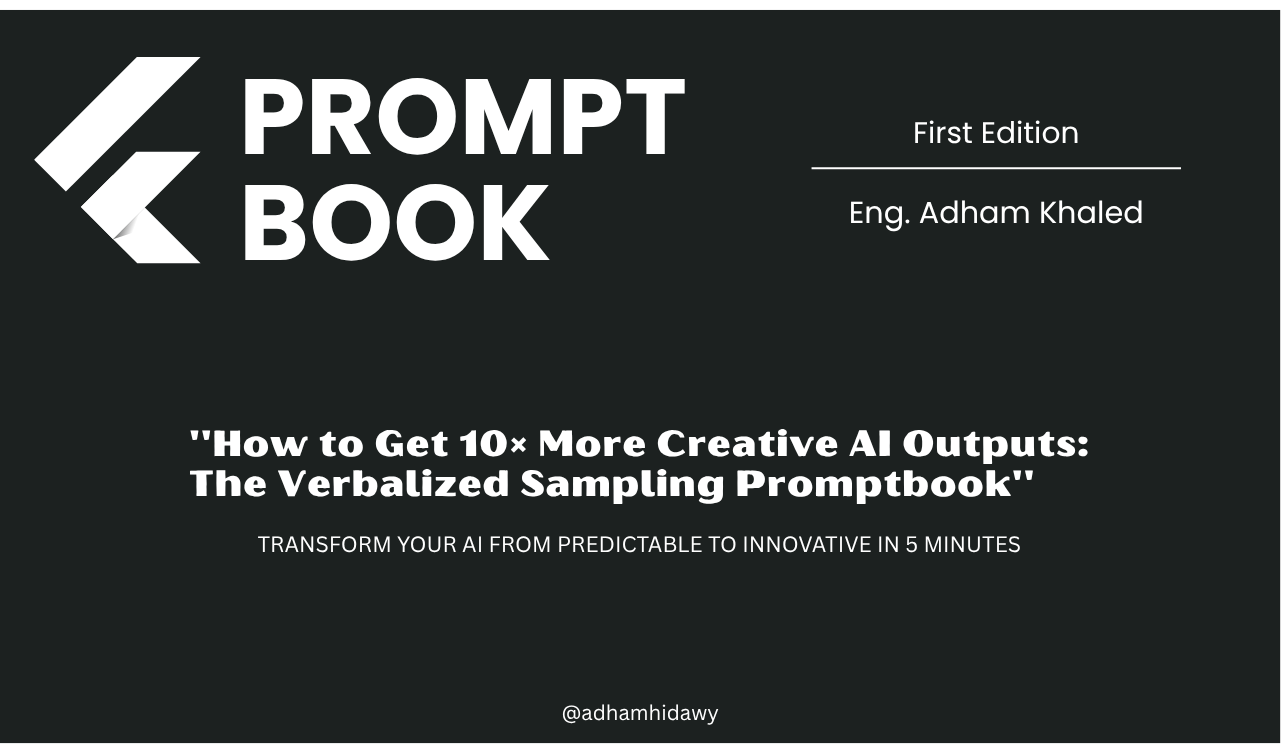 prompt book