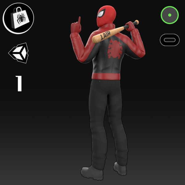 [VRC] [S1] The Lair | Last Stand by The Lair Shop