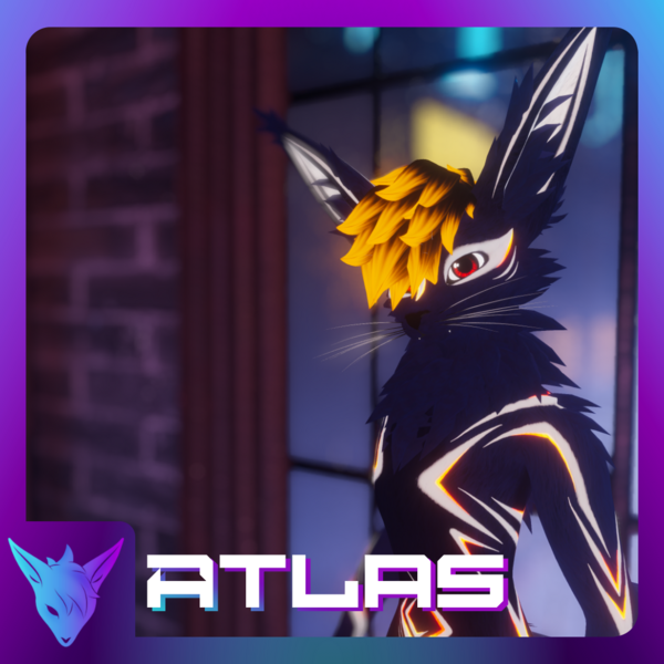 Rexouium Texture "Atlas" (1.7 compatible) by Yuki