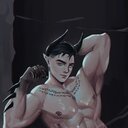 Gumroad profile picture for @egyptian