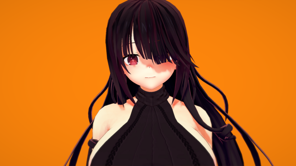 Kurumi Tokisaki