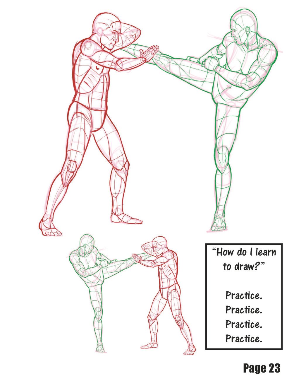 PoseMuse on X: From Poses For Artists Book 4 - Couples Poses. PDF ebook  download at  #pose #poses #posereference #draw  #drawing #art #artreference #artbook #howtodraw #diy #sketching #book  #sketch #figuredrawing #couples #