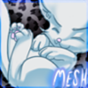 Gumroad profile picture for @mesh