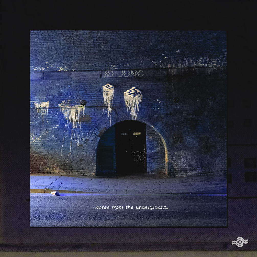 Notes From The Underground