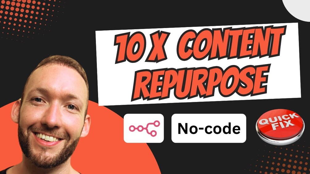 Build a free youtube transcript tool in minutes 100 automated n8n