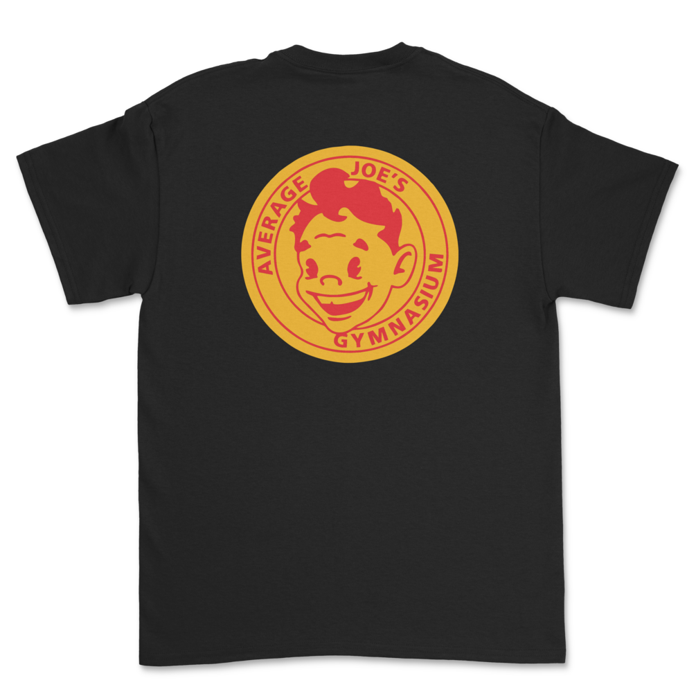 Average Joe's Gym YR