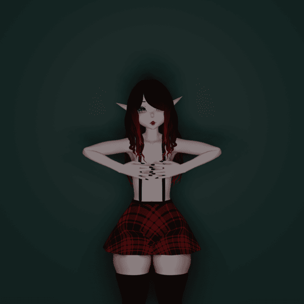 Lewd School Set For Toribase