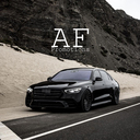 Gumroad profile picture for @afp