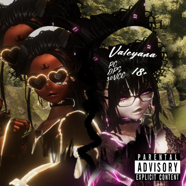 Valeyana ❤️ | DPS - GoGo Loco - PC Only