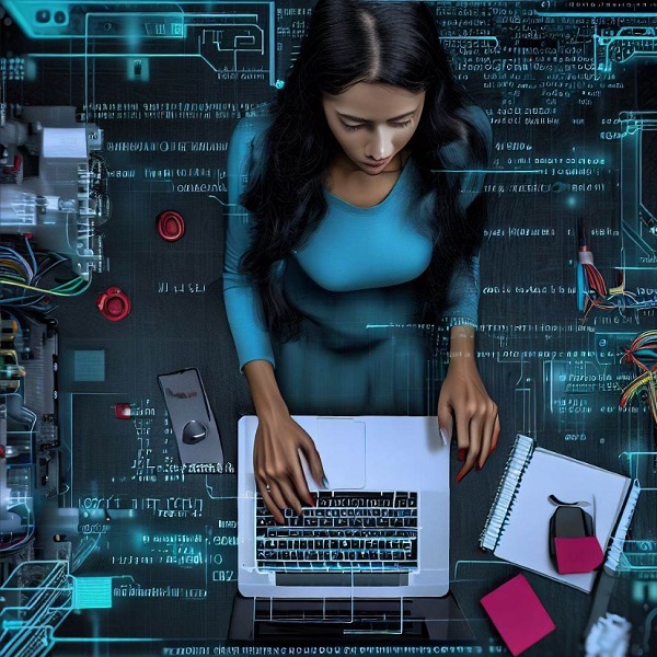 Learn C++ from Scratch A Complete Guide for Beginners