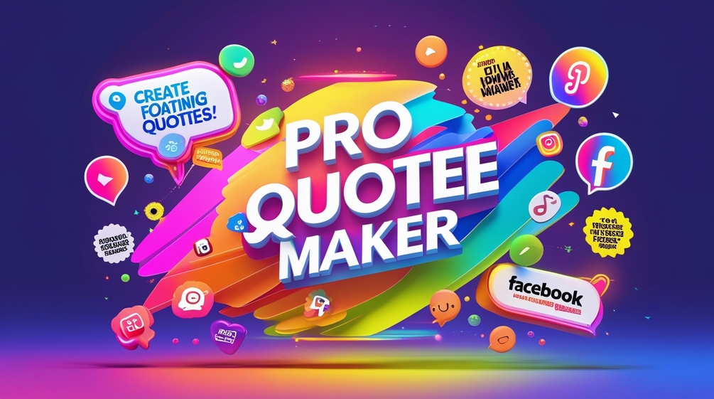ProQuoteMaker Preview