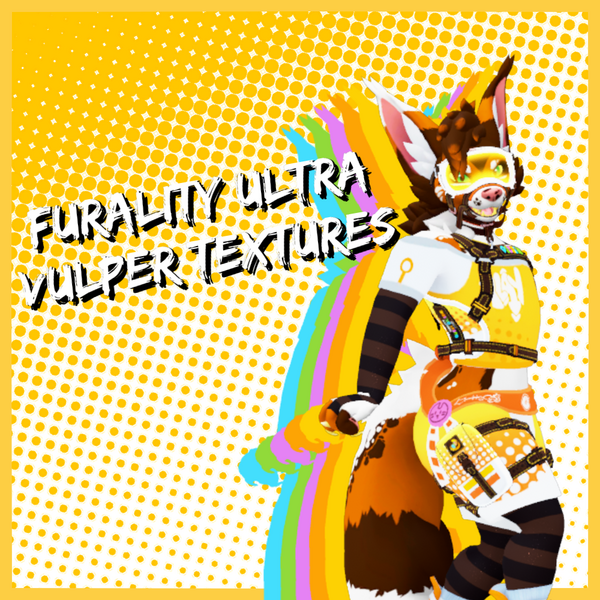 assets | 3D » VRChat | Gumroad