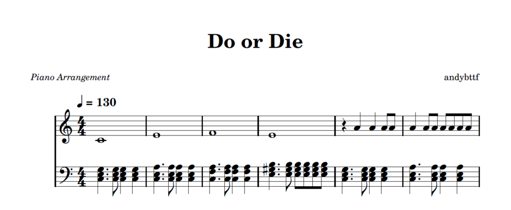 Do or Die - Dream Manhunt Minecraft