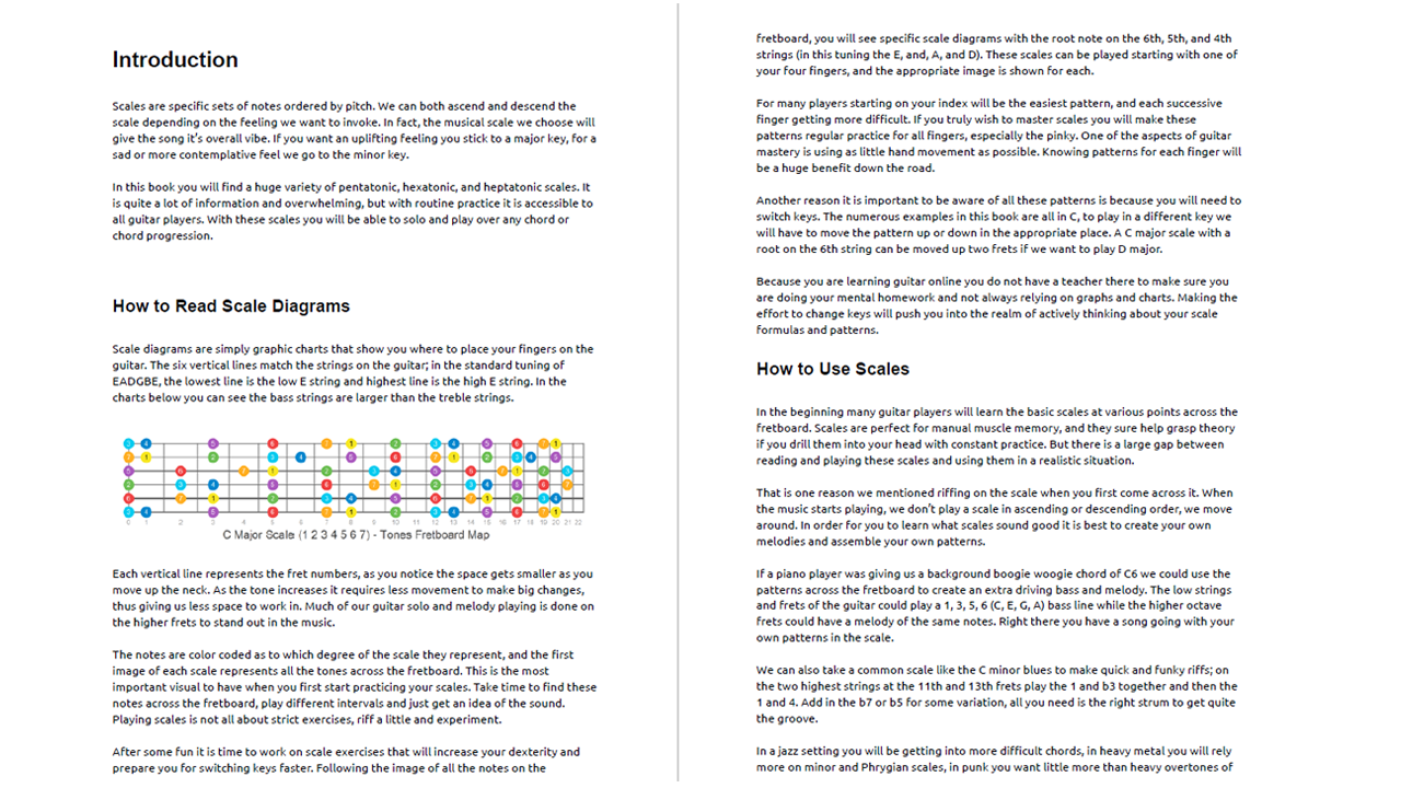 Fachords Fretboard Trainer Best Deal