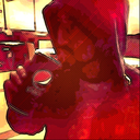 Gumroad profile picture for @burner