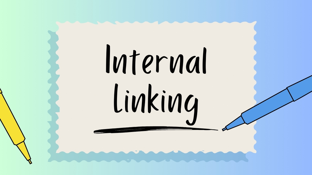 Internal Linking Guide [2024]