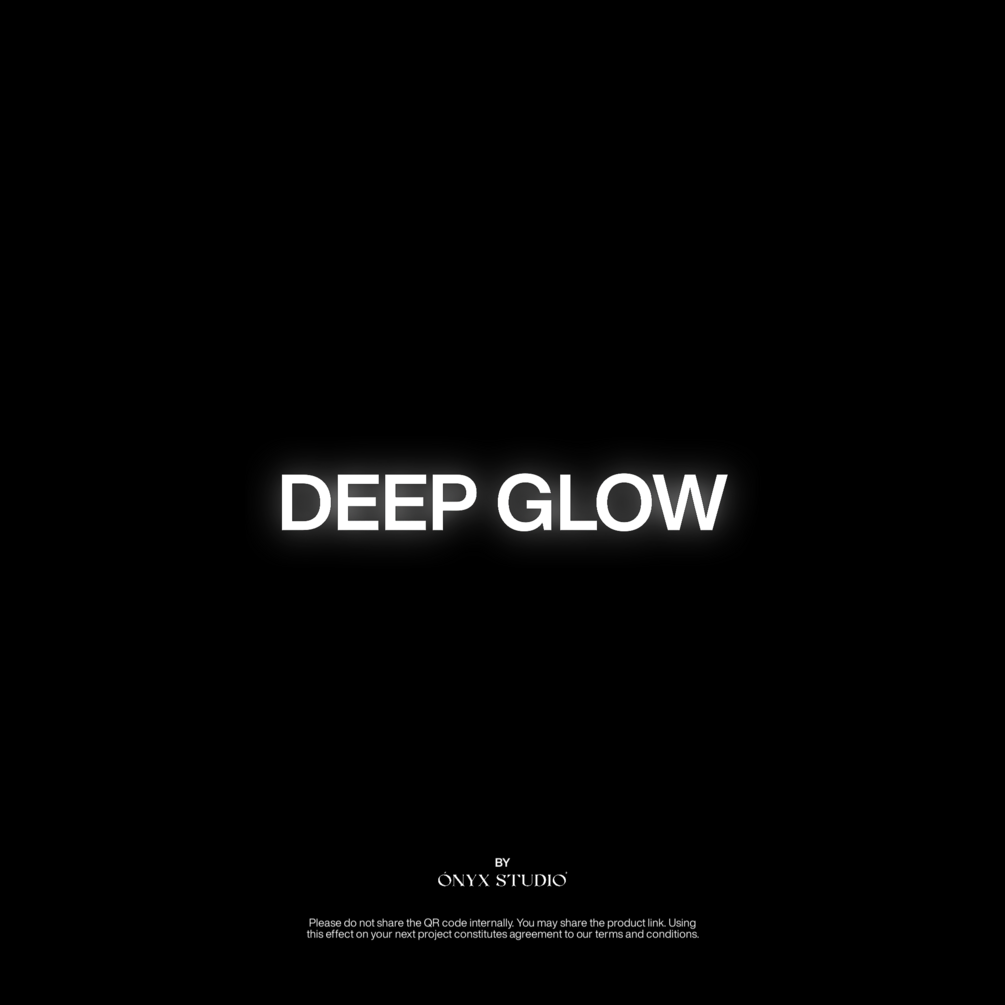 Soft glow