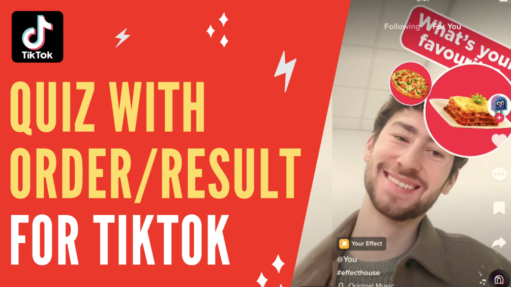 Quiz do Mundo｜Pesquisa do TikTok