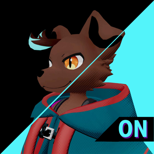 Spider-Verse Shader For VRChat (Poiyomi Preset)