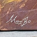 Gumroad profile picture for @mambo