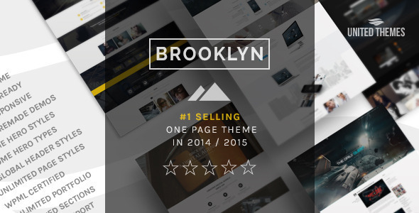 Brooklyn Theme