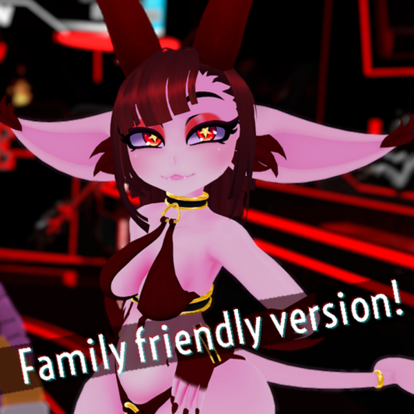 The Vivikin | SFW