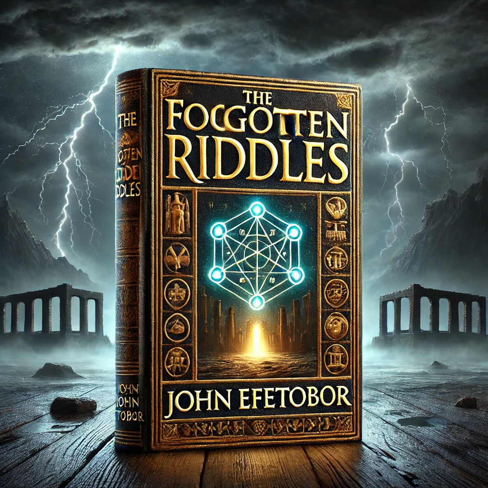 The Forgotten Riddles