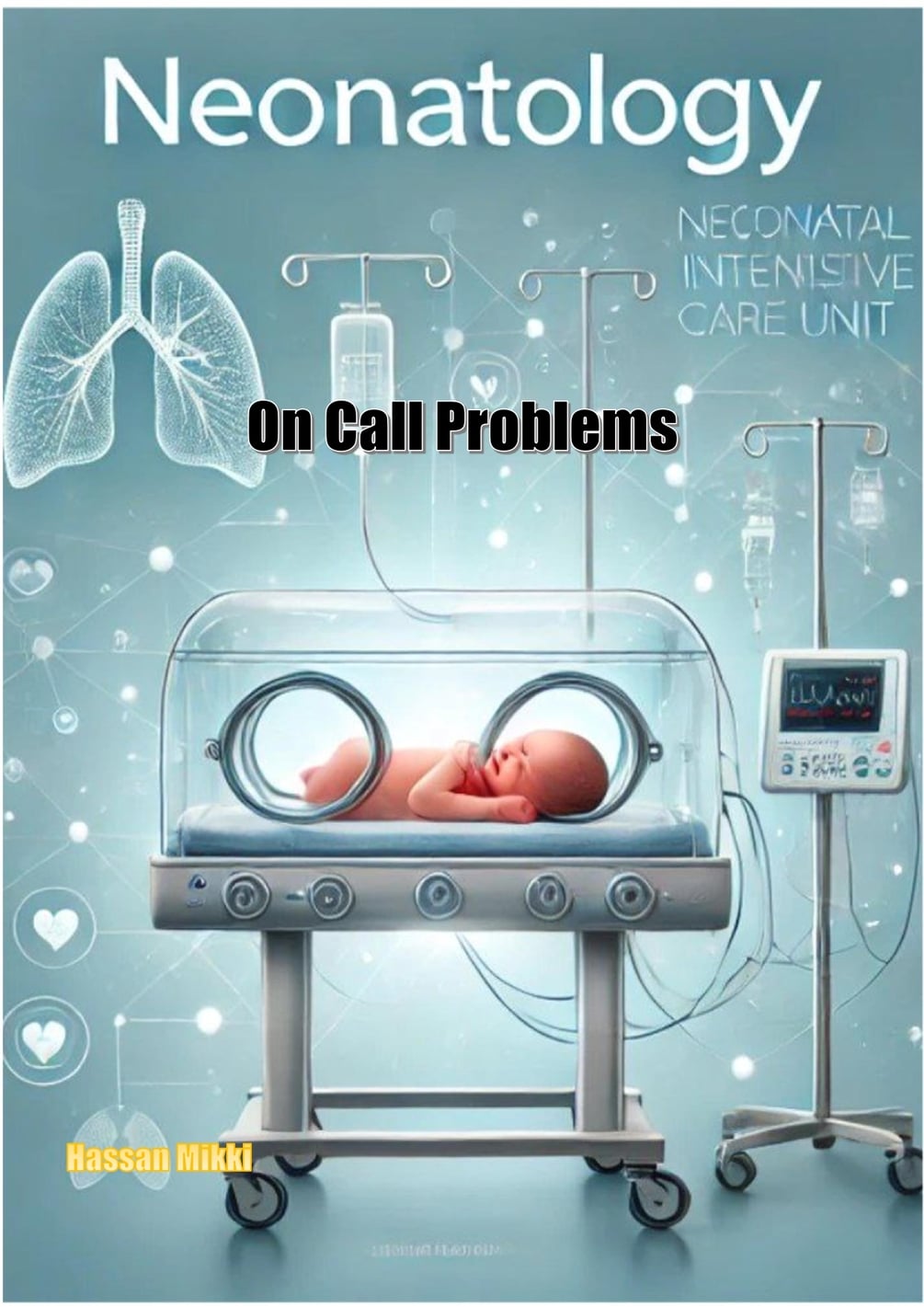 neonatology-on-call-problems