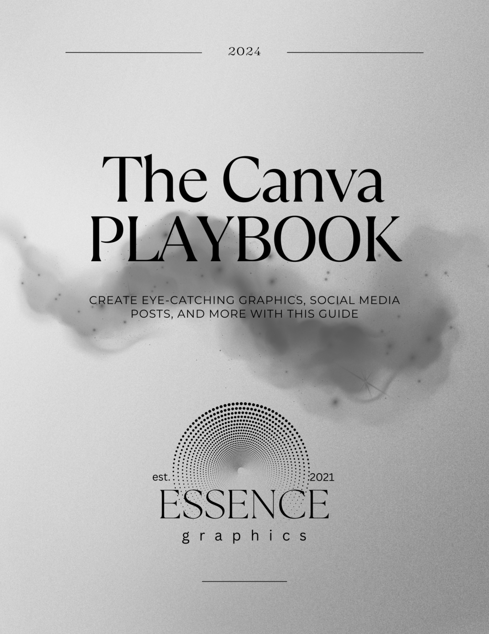 The canva playbook