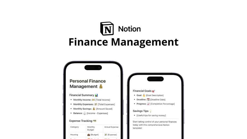 moneymaster-personal-finance-management-template