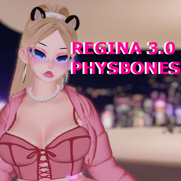 Bimbo Regina 3.0 (PC) REWORK SOON