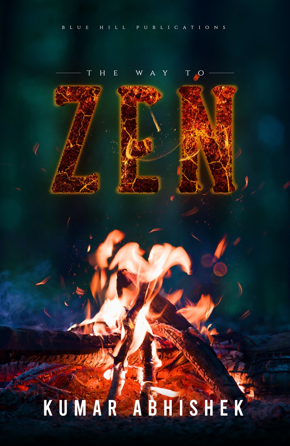 The way to zen